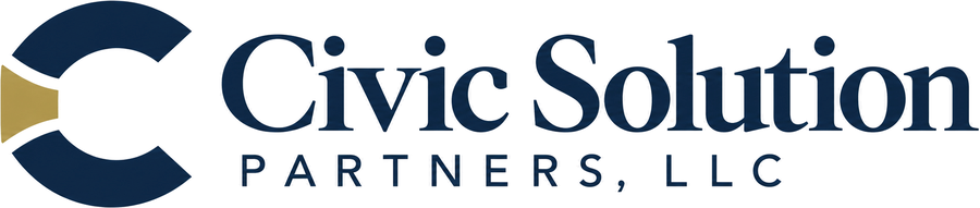 Civic Solution Partners, LLC